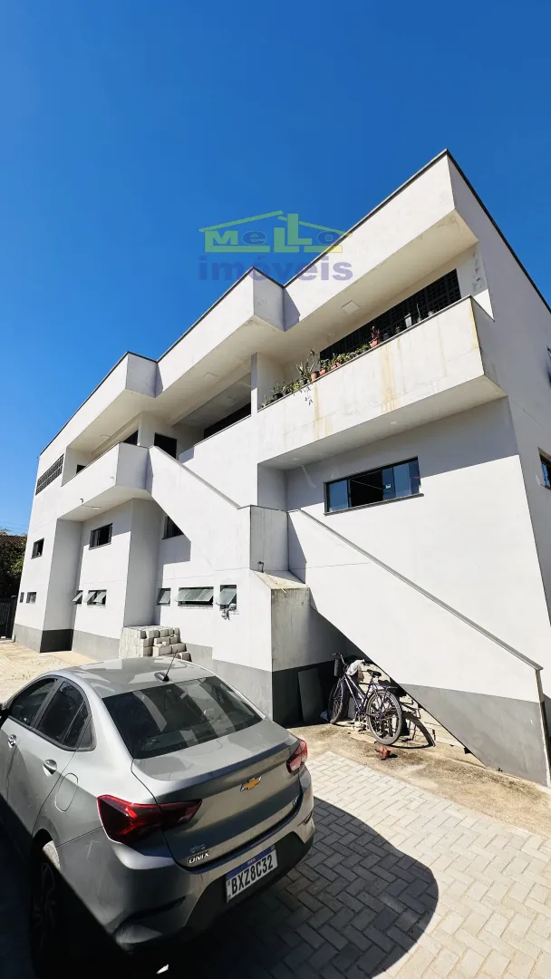LOCA&Ccedil;&Atilde;O ANUAL &ndash; APARTAMENTOS NOVOS! Estrada do Cascalho São Sebastião - 