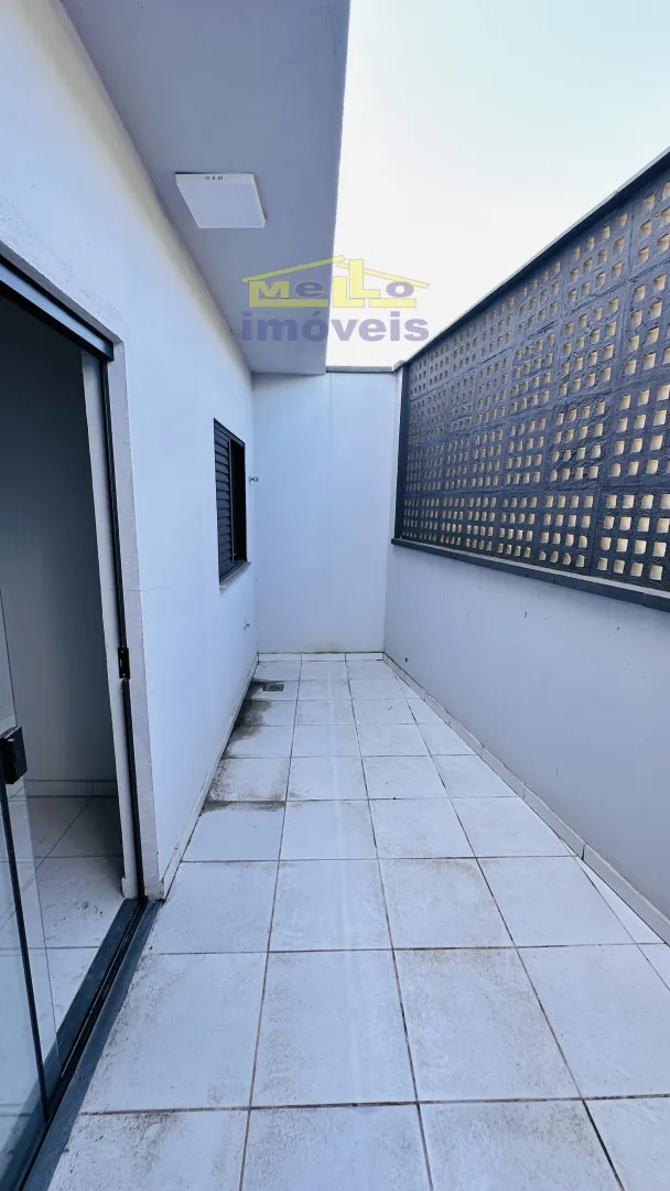 LOCA&Ccedil;&Atilde;O ANUAL &ndash; APARTAMENTOS NOVOS! Estrada do Cascalho São Sebastião - 