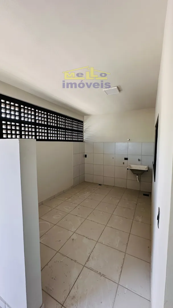 LOCA&Ccedil;&Atilde;O ANUAL &ndash; APARTAMENTOS NOVOS! Estrada do Cascalho São Sebastião - 