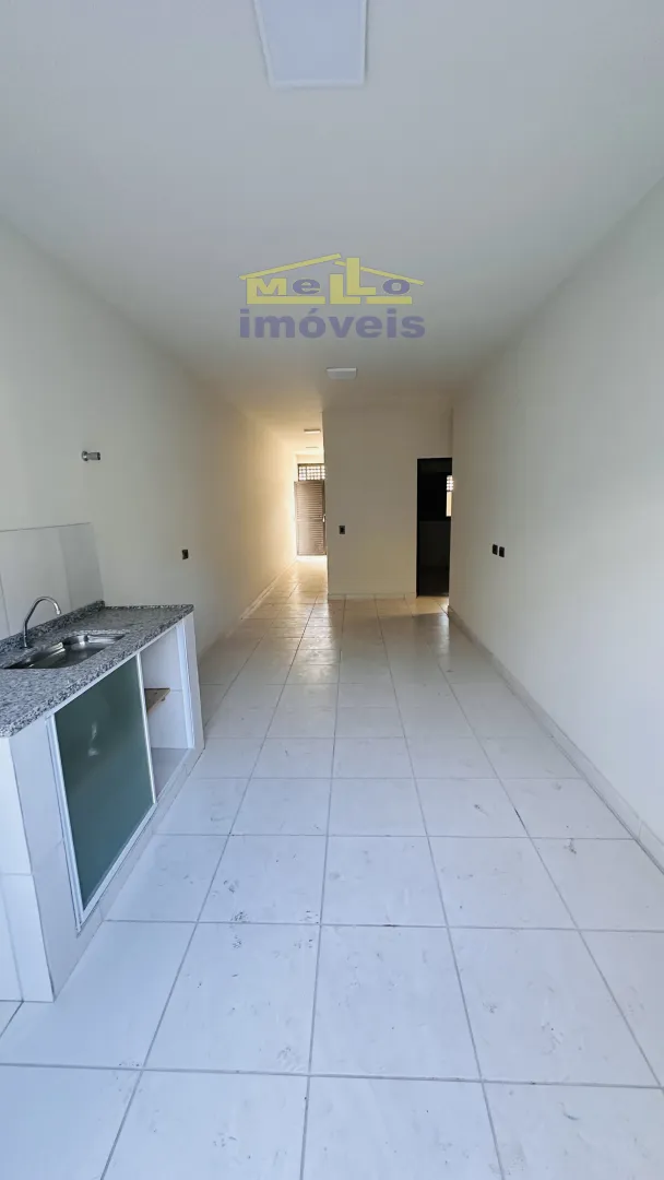 LOCA&Ccedil;&Atilde;O ANUAL &ndash; APARTAMENTOS NOVOS! Estrada do Cascalho São Sebastião - 