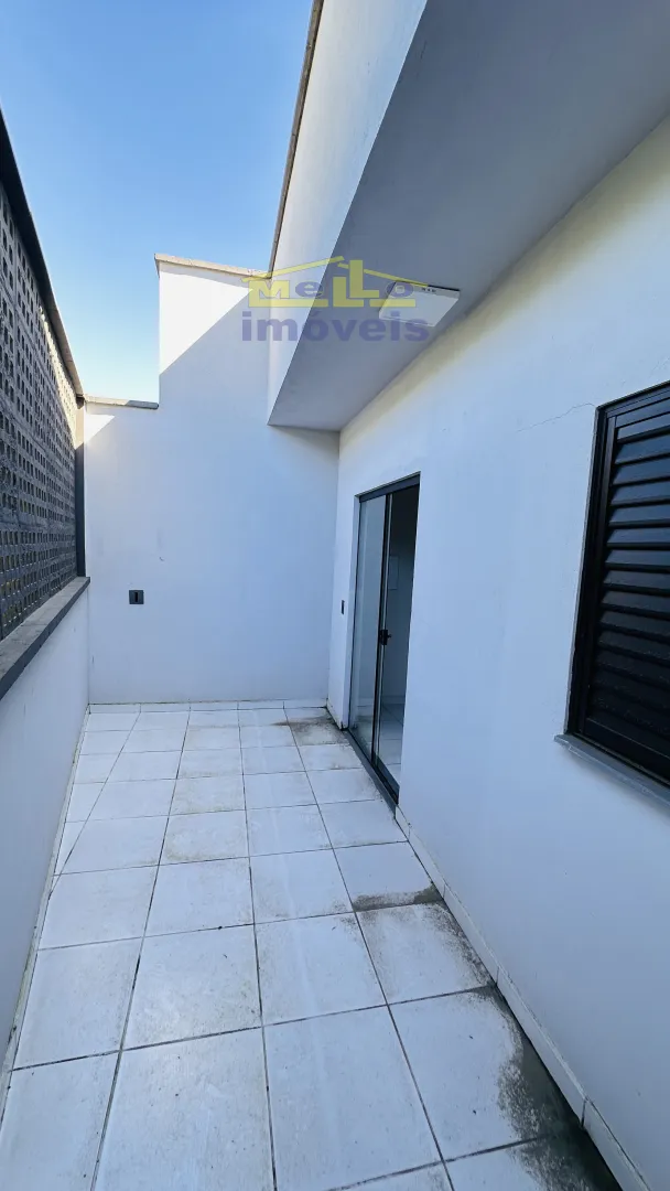 LOCA&Ccedil;&Atilde;O ANUAL &ndash; APARTAMENTOS NOVOS! Estrada do Cascalho São Sebastião - 