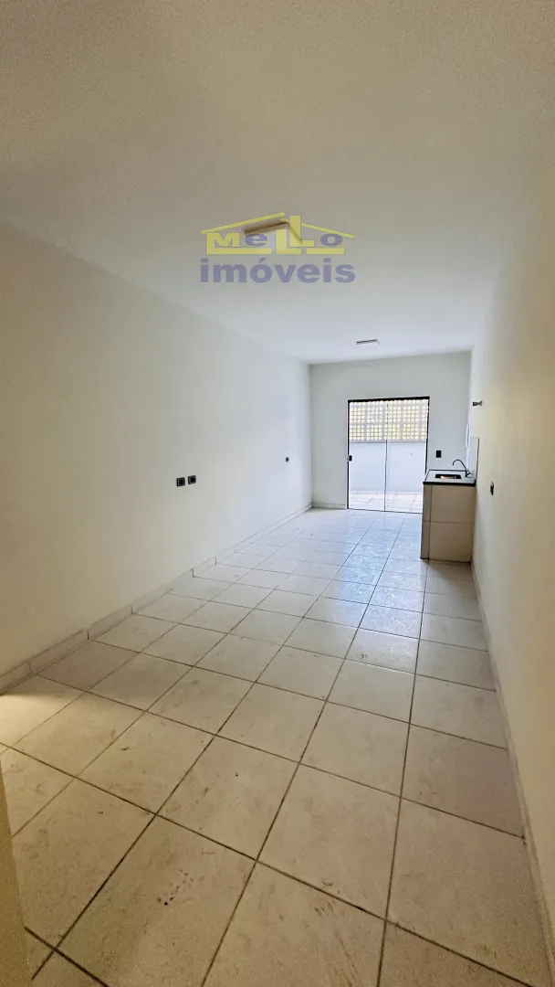 LOCA&Ccedil;&Atilde;O ANUAL &ndash; APARTAMENTOS NOVOS! Estrada do Cascalho São Sebastião - 