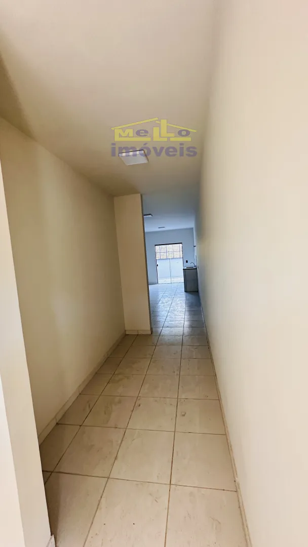 LOCA&Ccedil;&Atilde;O ANUAL &ndash; APARTAMENTOS NOVOS! Estrada do Cascalho São Sebastião - 