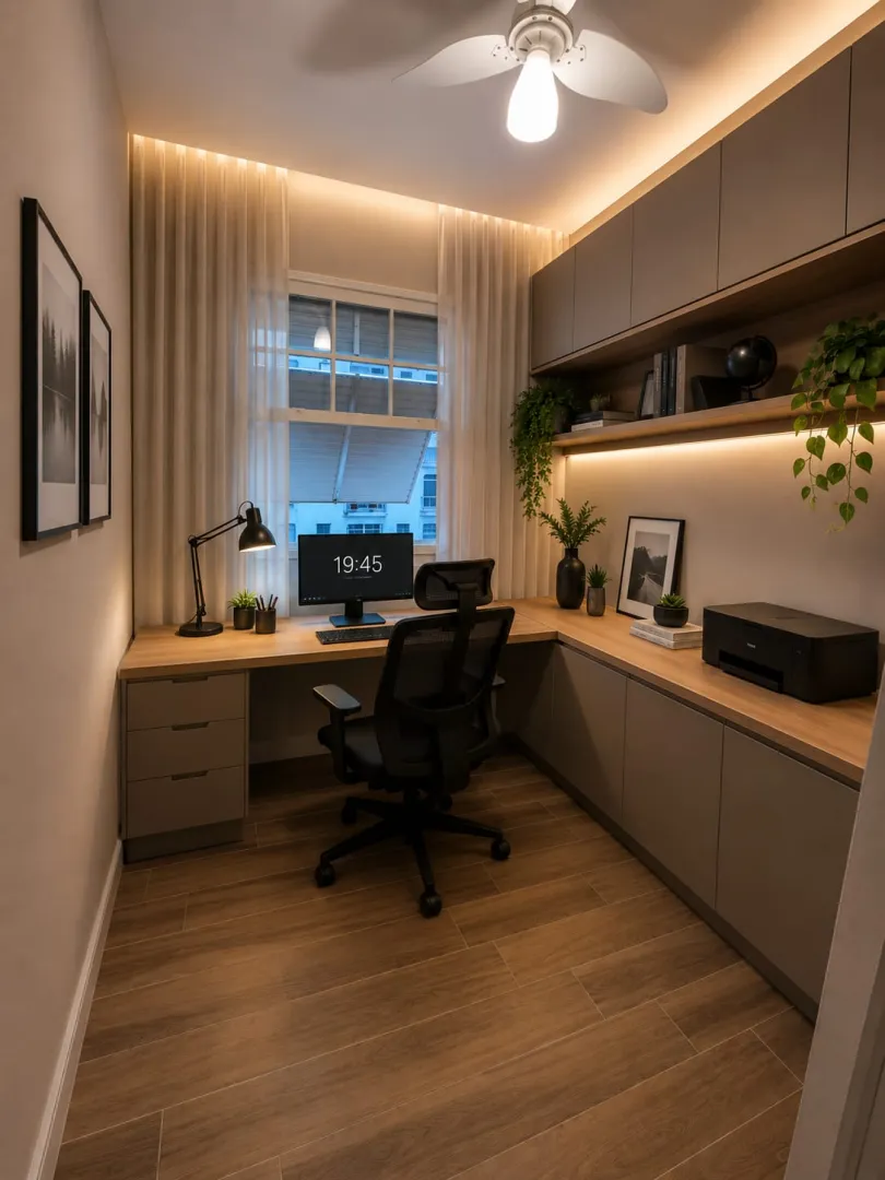 Apartamento Reformado na orla da praia em Santos Avenida Bartholomeu de Gusmão Santos - 