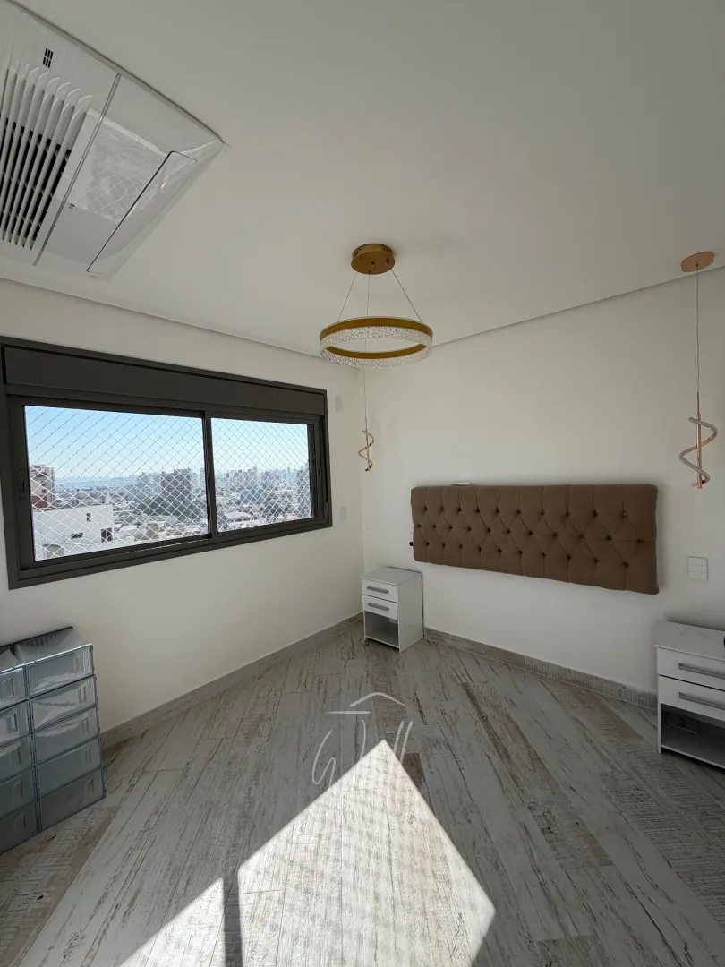 Cobertura na Vila Gilda em Santo Andr&eacute; 236m2 - 04 dorms - 03 vagas  Santo André - 