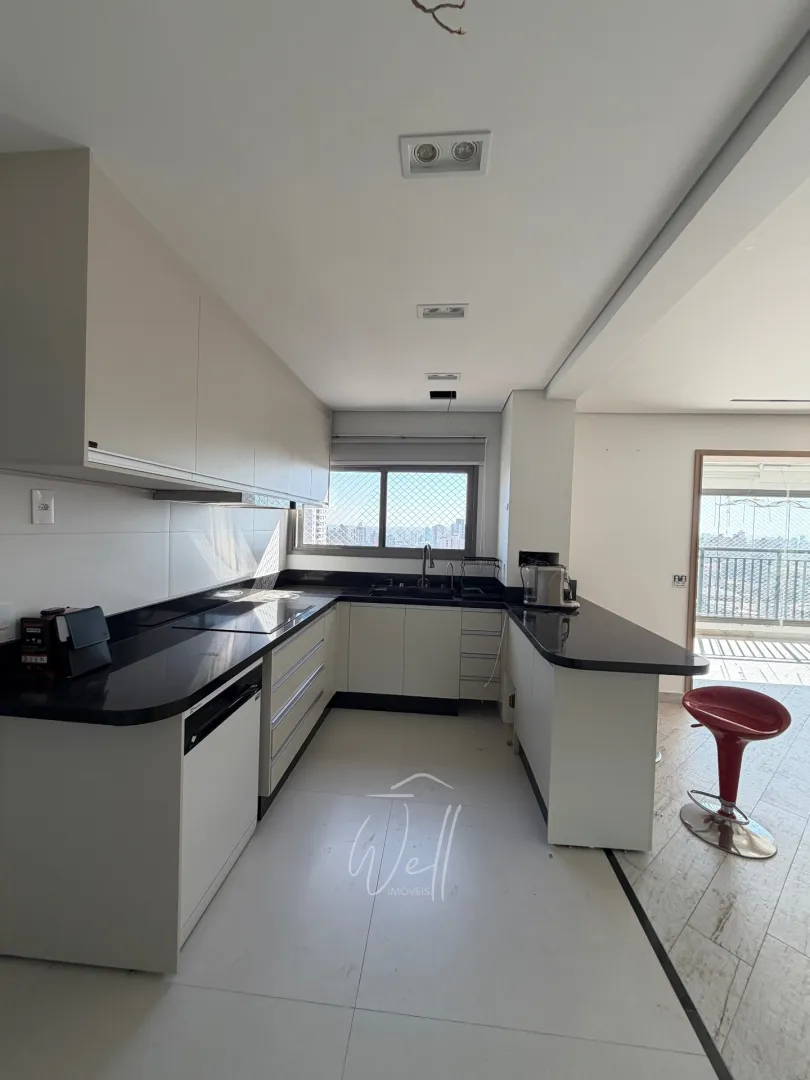 Cobertura na Vila Gilda em Santo Andr&eacute; 236m2 - 04 dorms - 03 vagas  Santo André - 