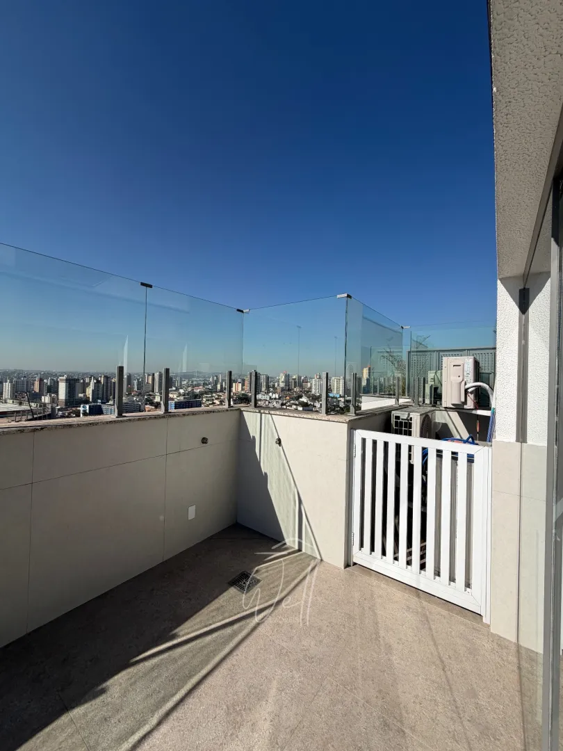Cobertura na Vila Gilda em Santo Andr&eacute; 236m2 - 04 dorms - 03 vagas  Santo André - 
