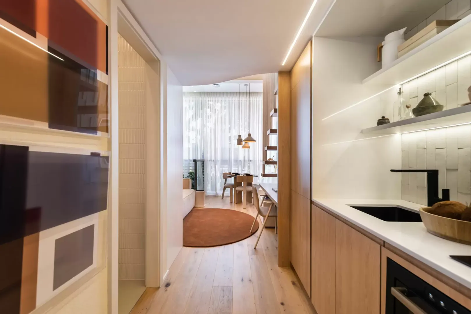 Studio Premium na Oscar Freire SP , com p&eacute; direito duplo ! Rua Artur de Azevedo São Paulo - 
