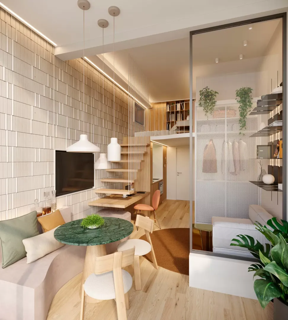 Studio Premium na Oscar Freire SP , com p&eacute; direito duplo ! Rua Artur de Azevedo São Paulo - 