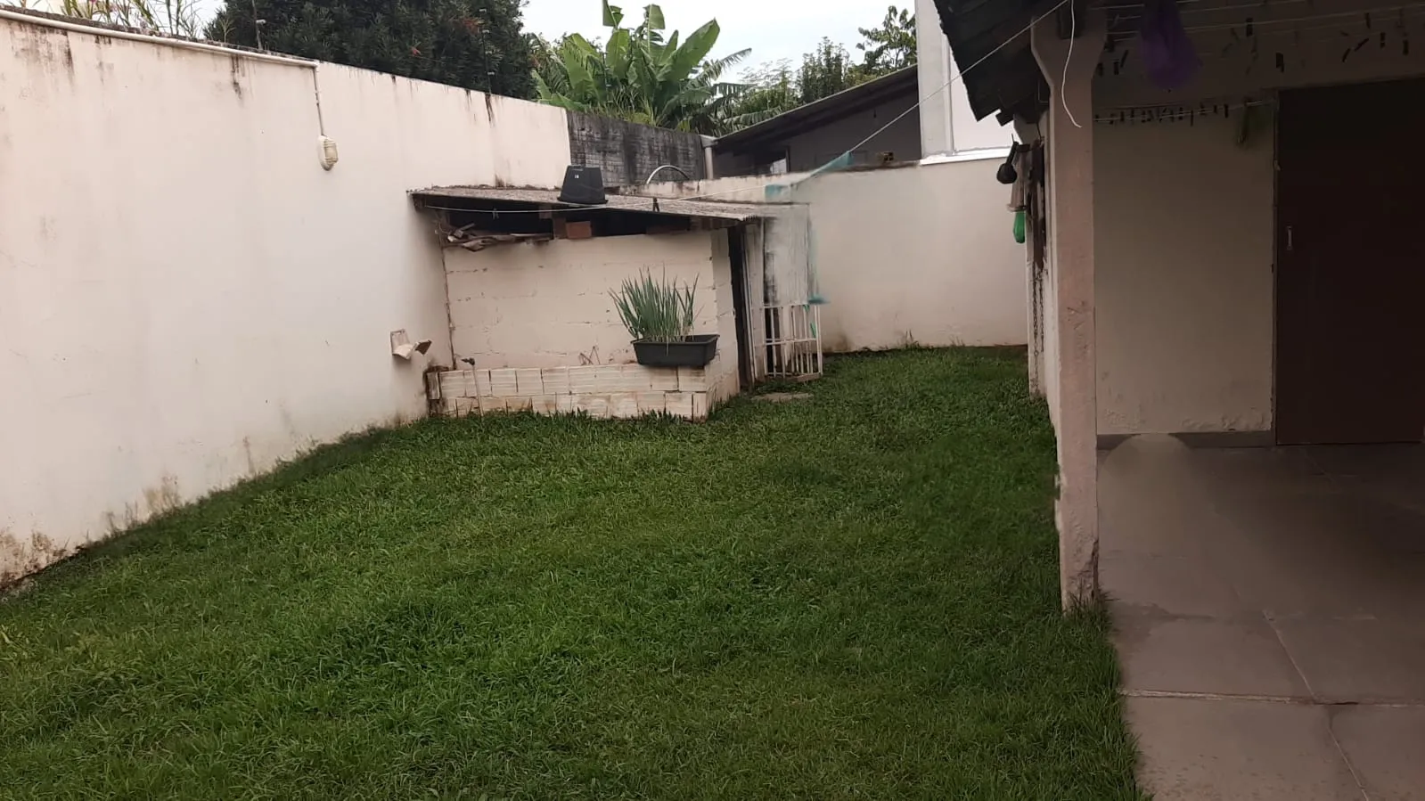 Casa de Alvenaria no bairro  XV de Novembro Sc Rua Coronel Izidoro Tijucas - 