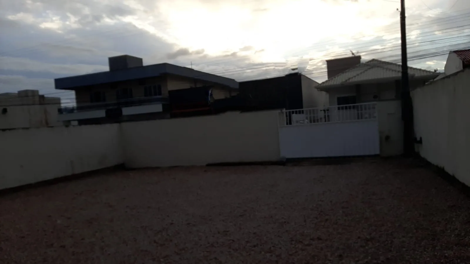 Casa de Alvenaria no bairro  XV de Novembro Sc Rua Coronel Izidoro Tijucas - 