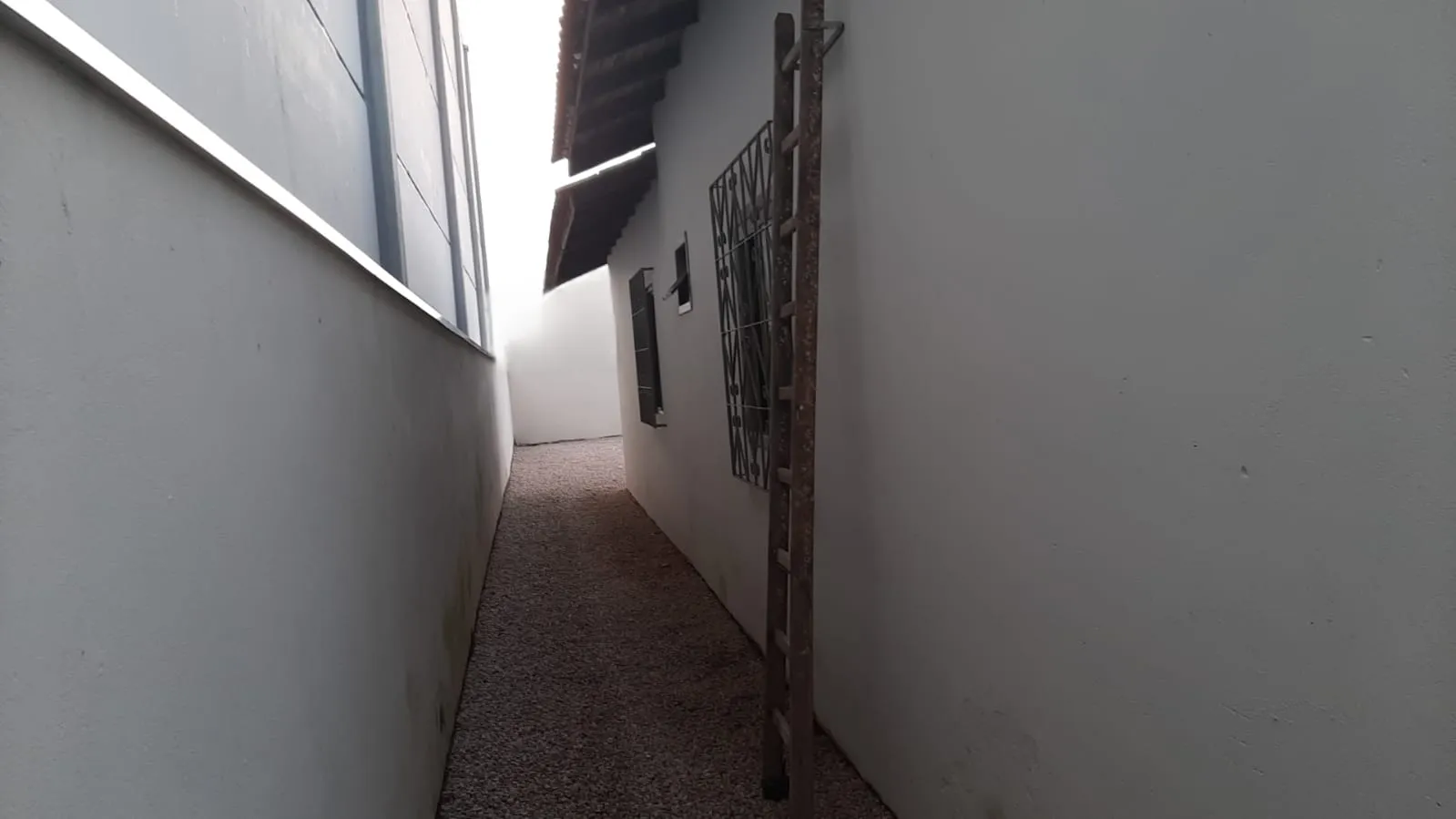 Casa de Alvenaria no bairro  XV de Novembro Sc Rua Coronel Izidoro Tijucas - 