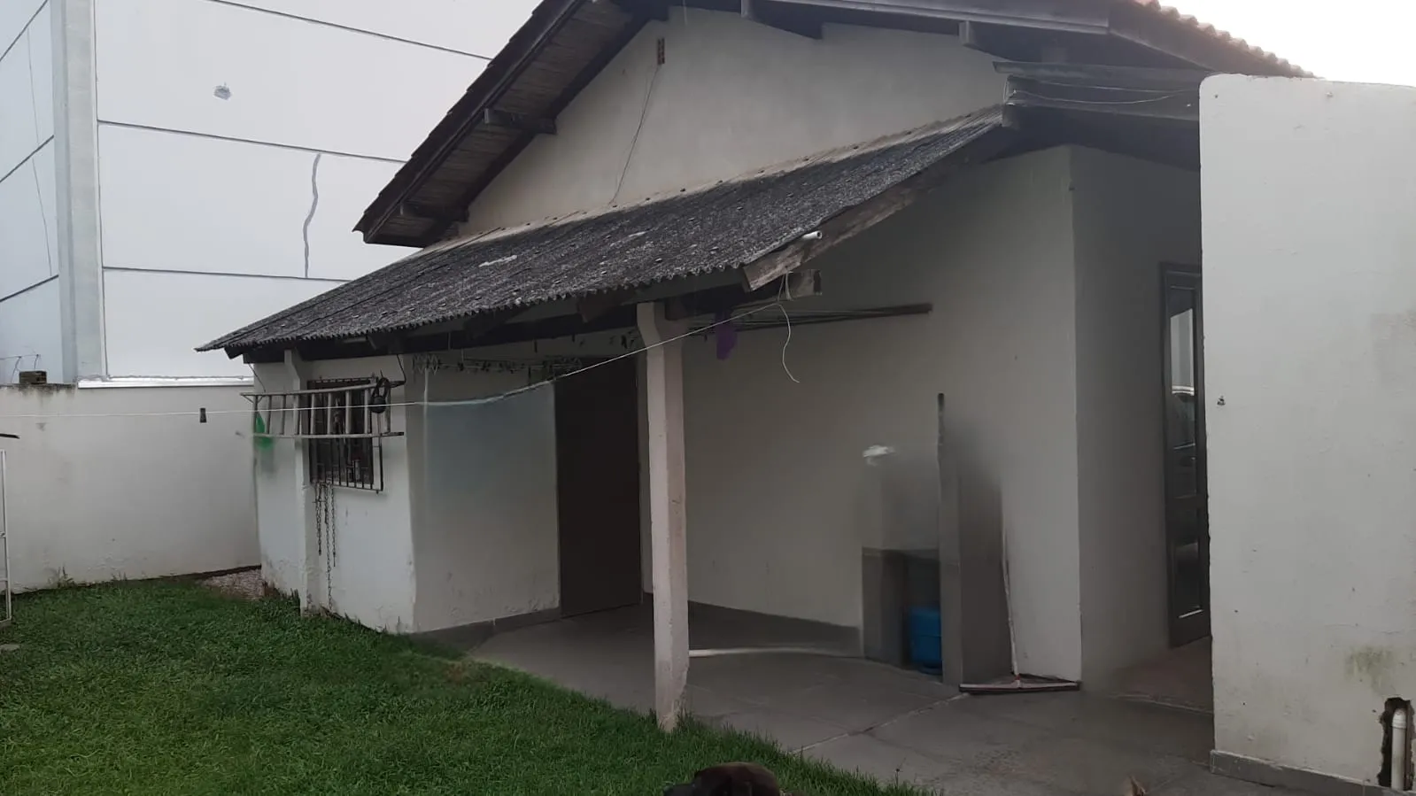 Casa de Alvenaria no bairro  XV de Novembro Sc Rua Coronel Izidoro Tijucas - 