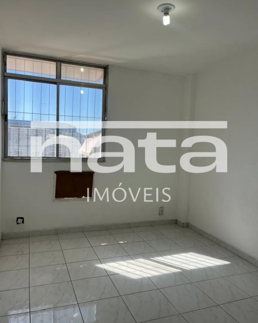 Apartamento 2 quartos + depend&ecirc;ncia |Vila da Penha| Rio de Janeiro Rua do Trabalho Rio de Janeiro - 