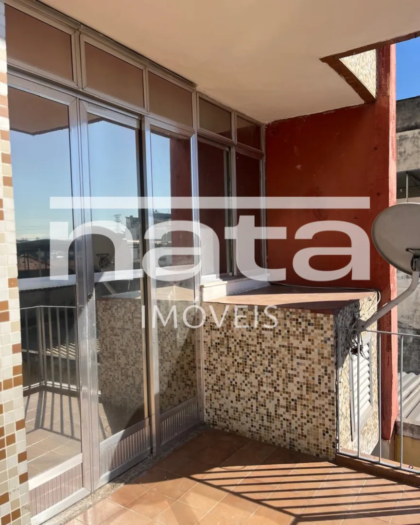 Apartamento 2 quartos + depend&ecirc;ncia |Vila da Penha| Rio de Janeiro Rua do Trabalho Rio de Janeiro - 
