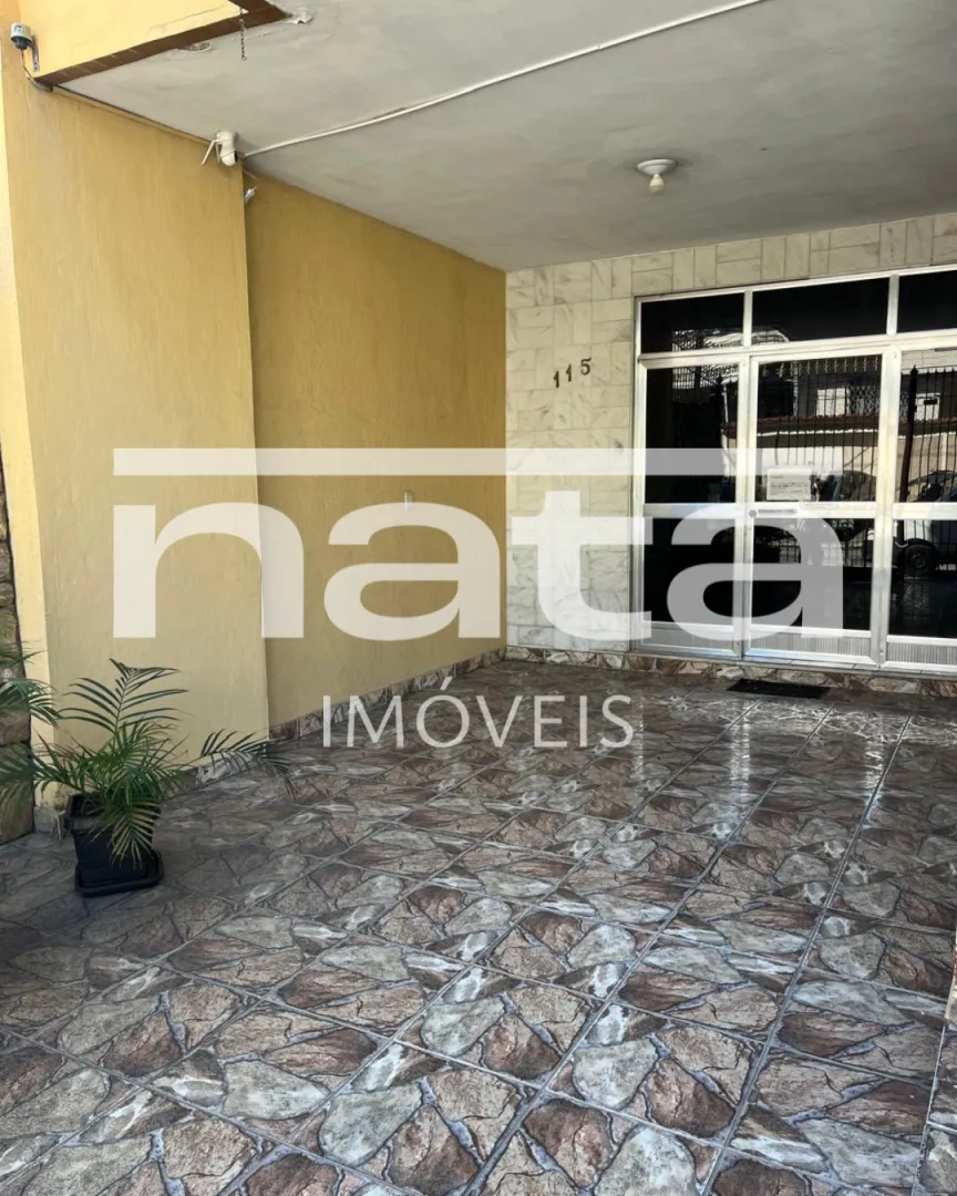 Apartamento 2 quartos + depend&ecirc;ncia |Vila da Penha| Rio de Janeiro Rua do Trabalho Rio de Janeiro - 