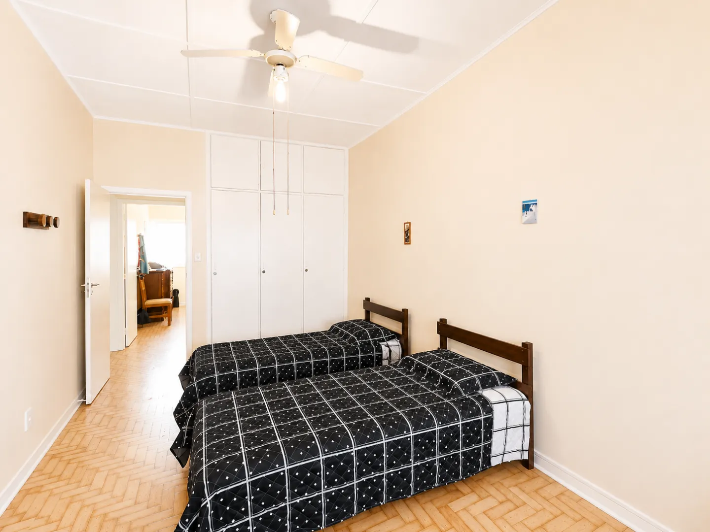 Maravilhoso Apartamento para Temporada &ndash; Frente Mar com Vista Panor&acirc;mica Avenida Vicente de Carvalho Santos - 