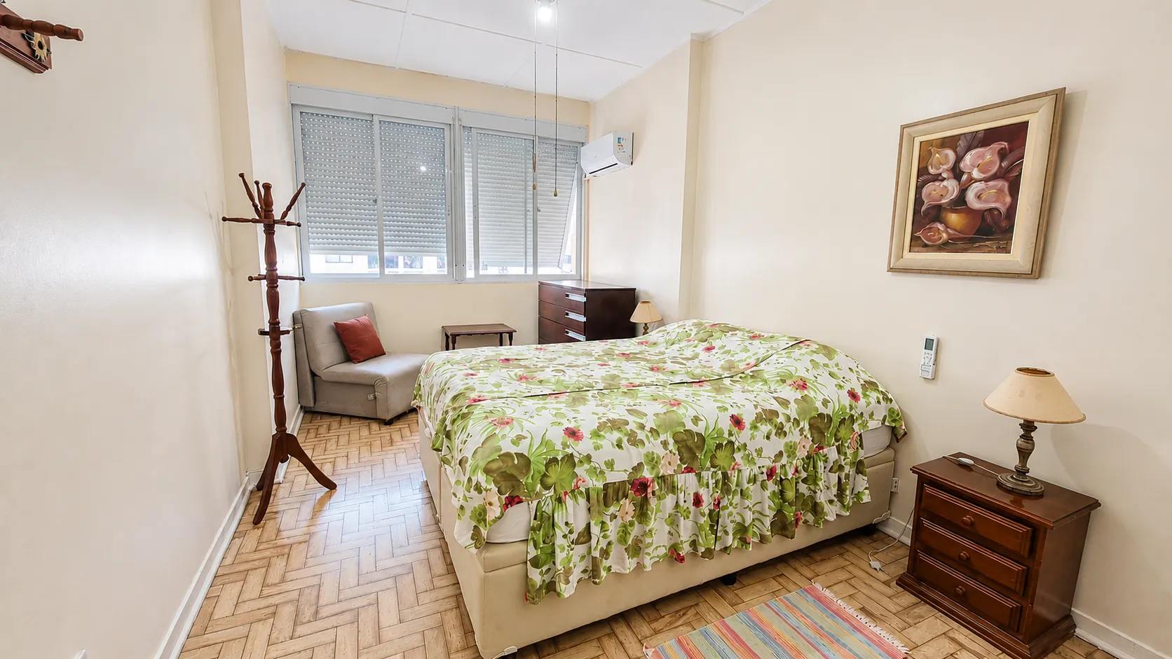 Maravilhoso Apartamento para Temporada &ndash; Frente Mar com Vista Panor&acirc;mica Avenida Vicente de Carvalho Santos - 