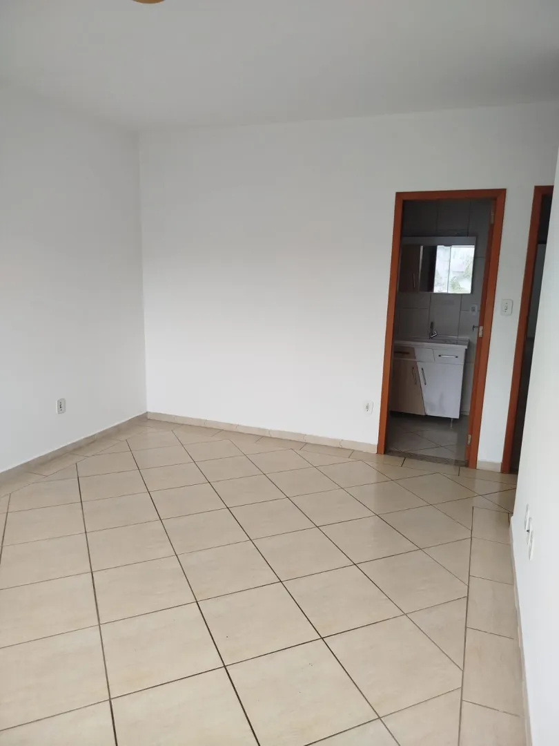 Apartamento - Ed Jomas Rua Belo Horizonte Timbó - 