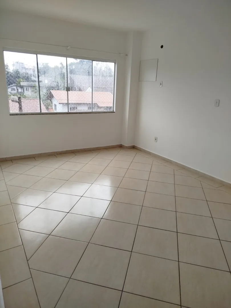 Apartamento - Ed Jomas Rua Belo Horizonte Timbó - 