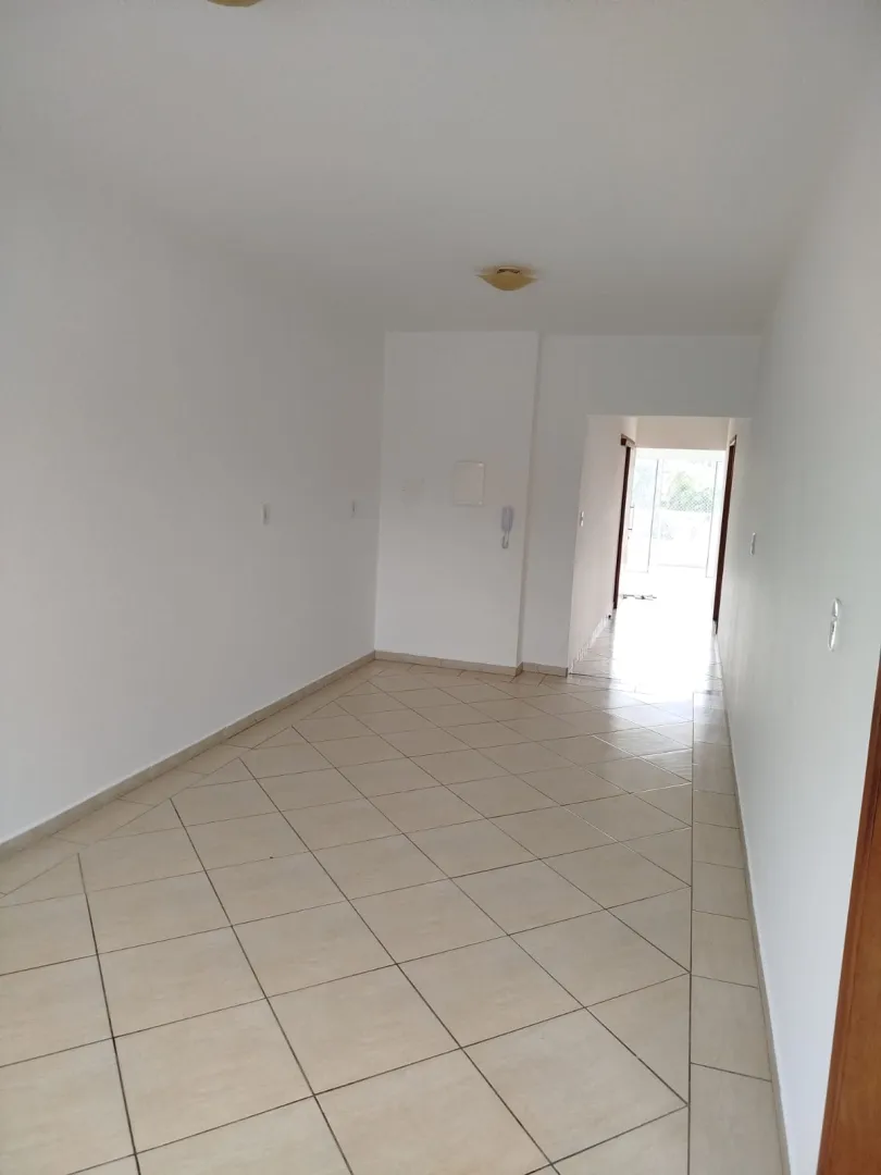 Apartamento - Ed Jomas Rua Belo Horizonte Timbó - 