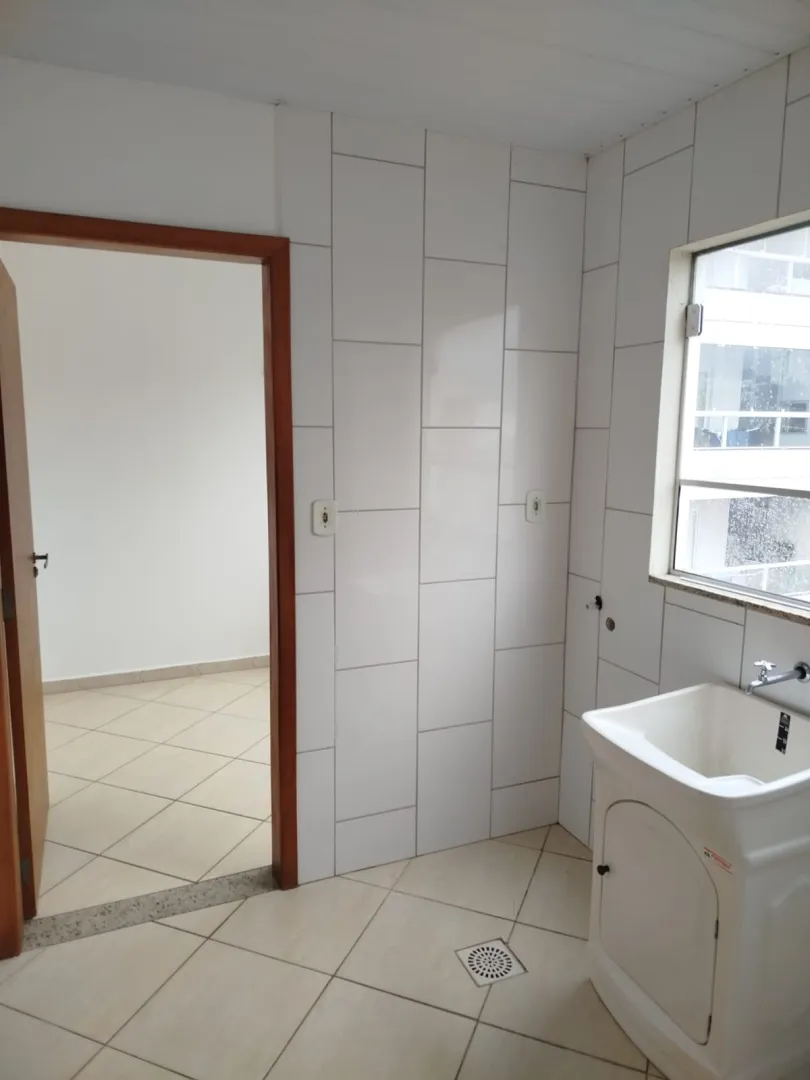 Apartamento - Ed Jomas Rua Belo Horizonte Timbó - 