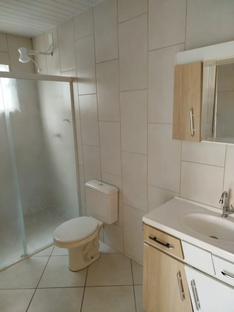 Apartamento - Ed Jomas Rua Belo Horizonte Timbó - 