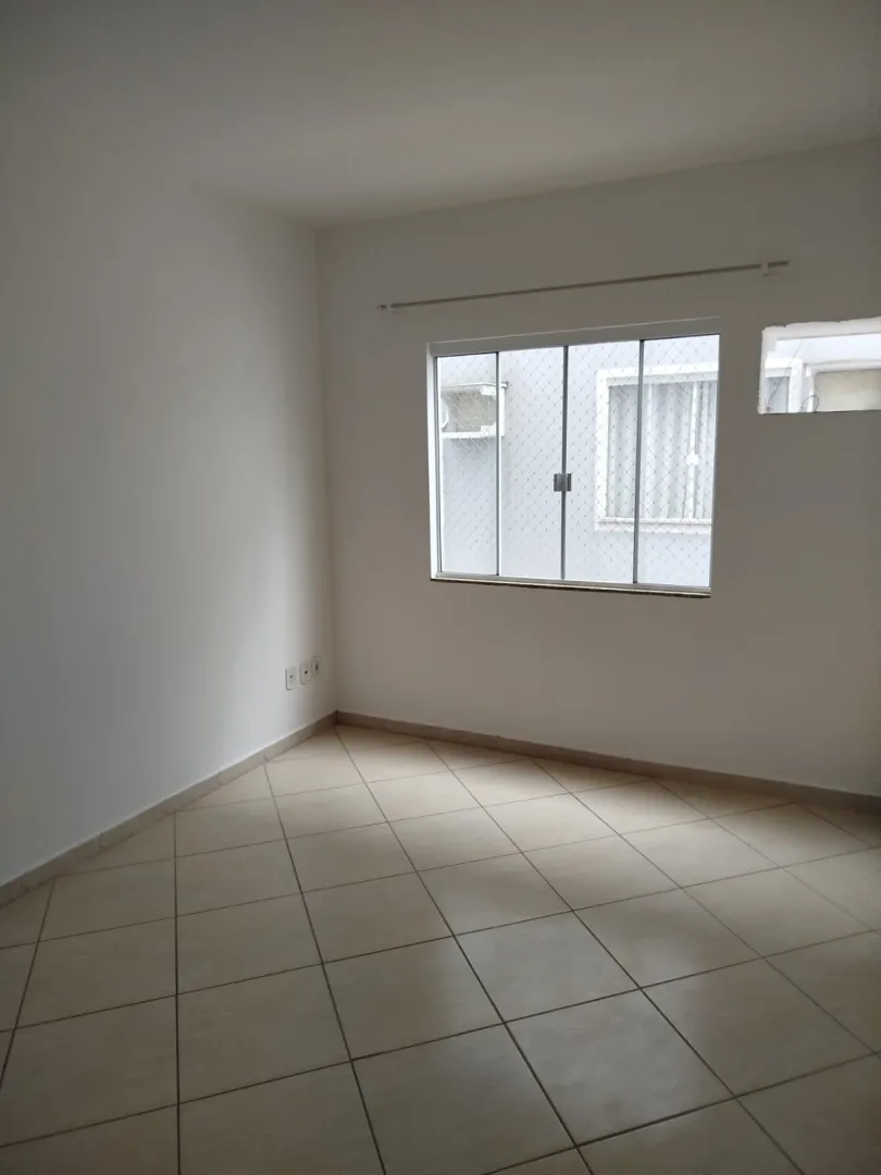Apartamento - Ed Jomas Rua Belo Horizonte Timbó - 