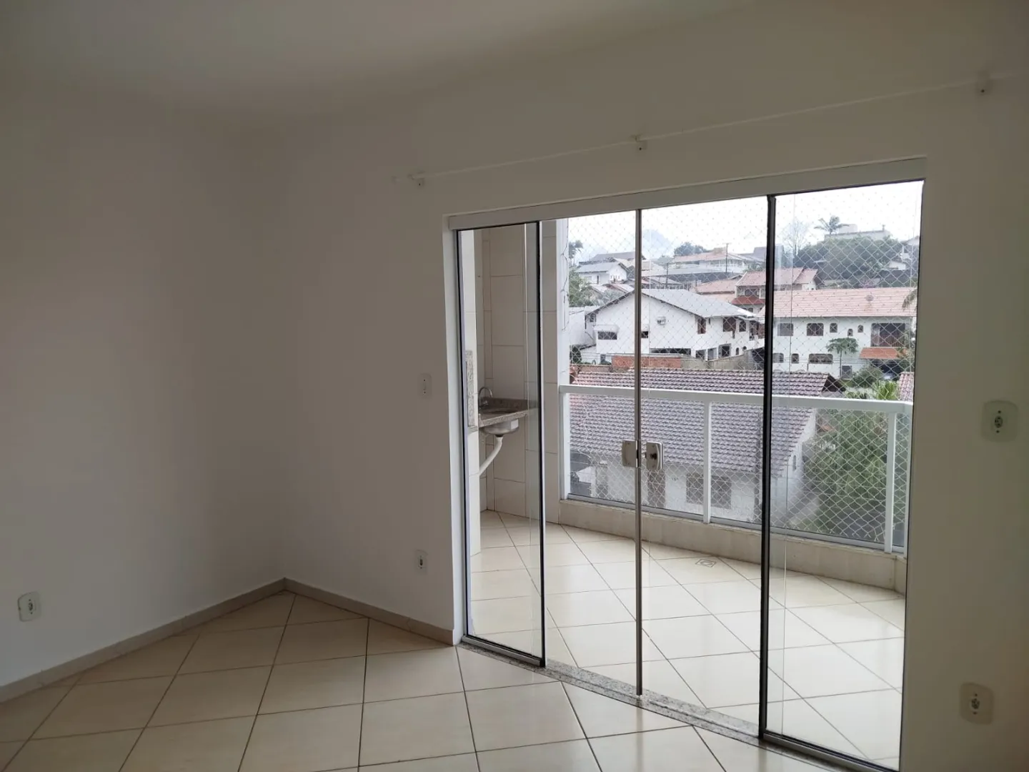 Apartamento - Ed Jomas Rua Belo Horizonte Timbó - 