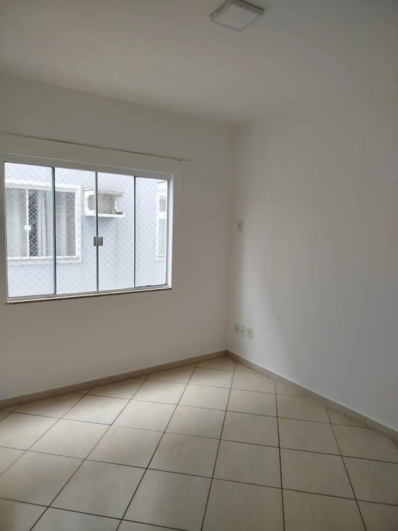 Apartamento - Ed Jomas Rua Belo Horizonte Timbó - 