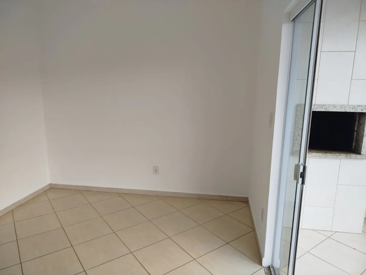 Apartamento - Ed Jomas Rua Belo Horizonte Timbó - 
