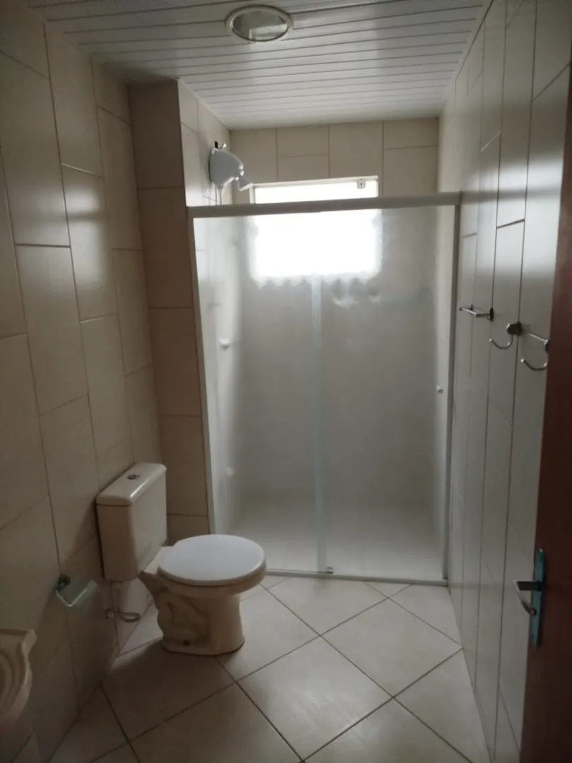 Apartamento - Ed Jomas Rua Belo Horizonte Timbó - 