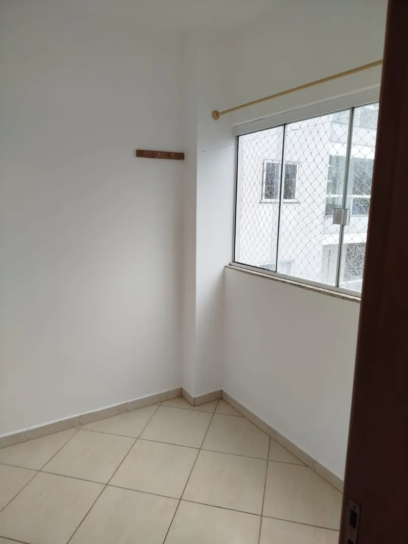 Apartamento - Ed Jomas Rua Belo Horizonte Timbó - 