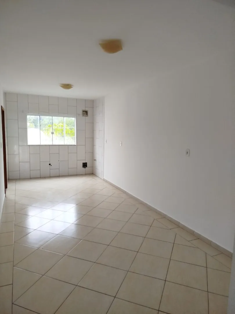 Apartamento - Ed Jomas Rua Belo Horizonte Timbó - 