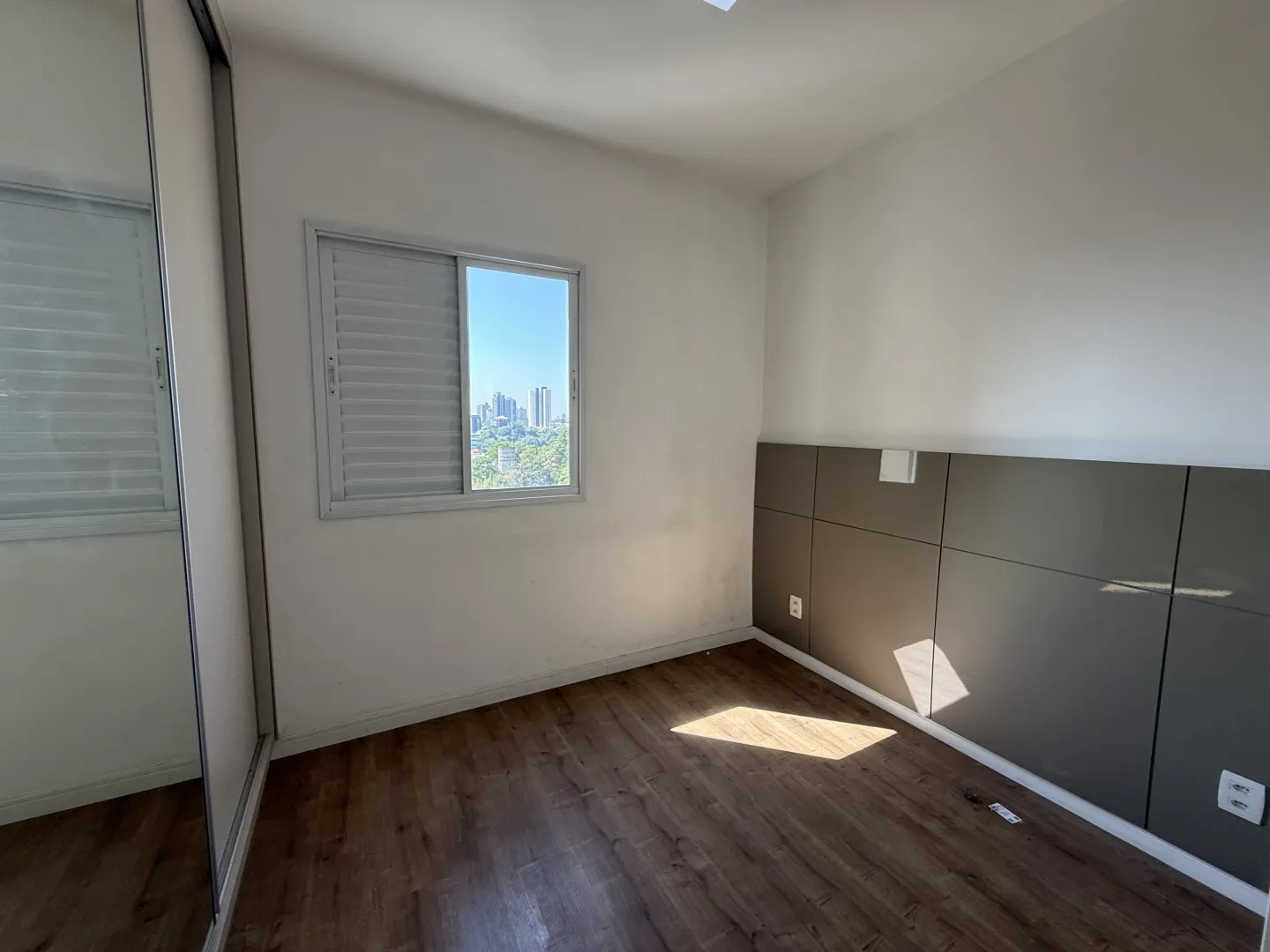 APTO 65M&sup2; 2 DORM 1 SU&Iacute;TE SALA AMPLIADA INNOVA BLUE Avenida Presidente João Goulart Osasco - 