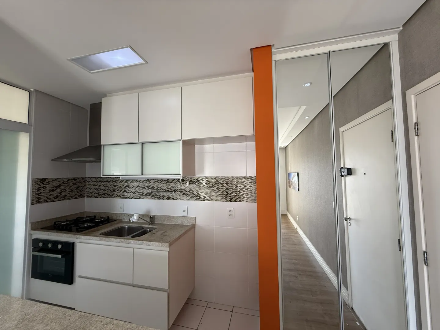 APTO 65M&sup2; 2 DORM 1 SU&Iacute;TE SALA AMPLIADA INNOVA BLUE Avenida Presidente João Goulart Osasco - 