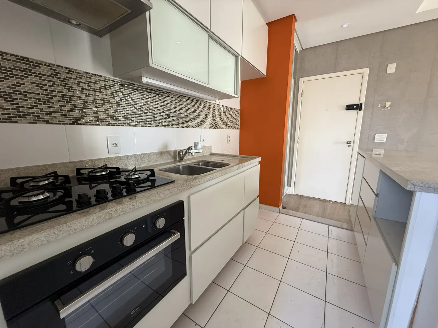 APTO 65M&sup2; 2 DORM 1 SU&Iacute;TE SALA AMPLIADA INNOVA BLUE Avenida Presidente João Goulart Osasco - 