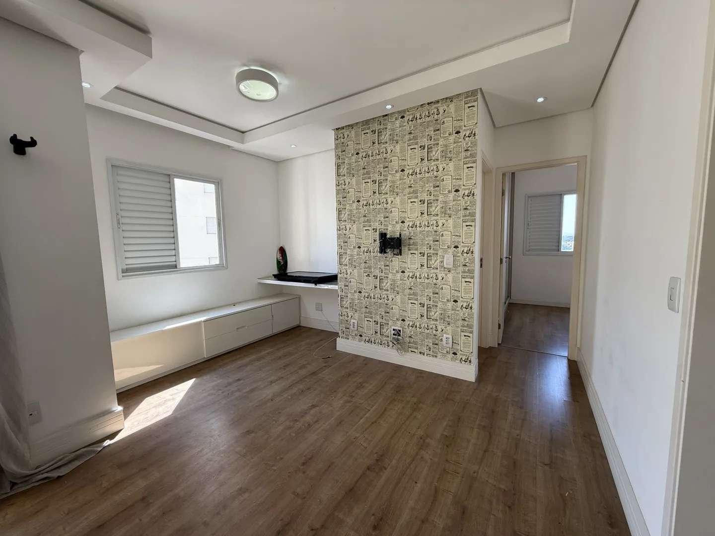 APTO 65M&sup2; 2 DORM 1 SU&Iacute;TE SALA AMPLIADA INNOVA BLUE Avenida Presidente João Goulart Osasco - 