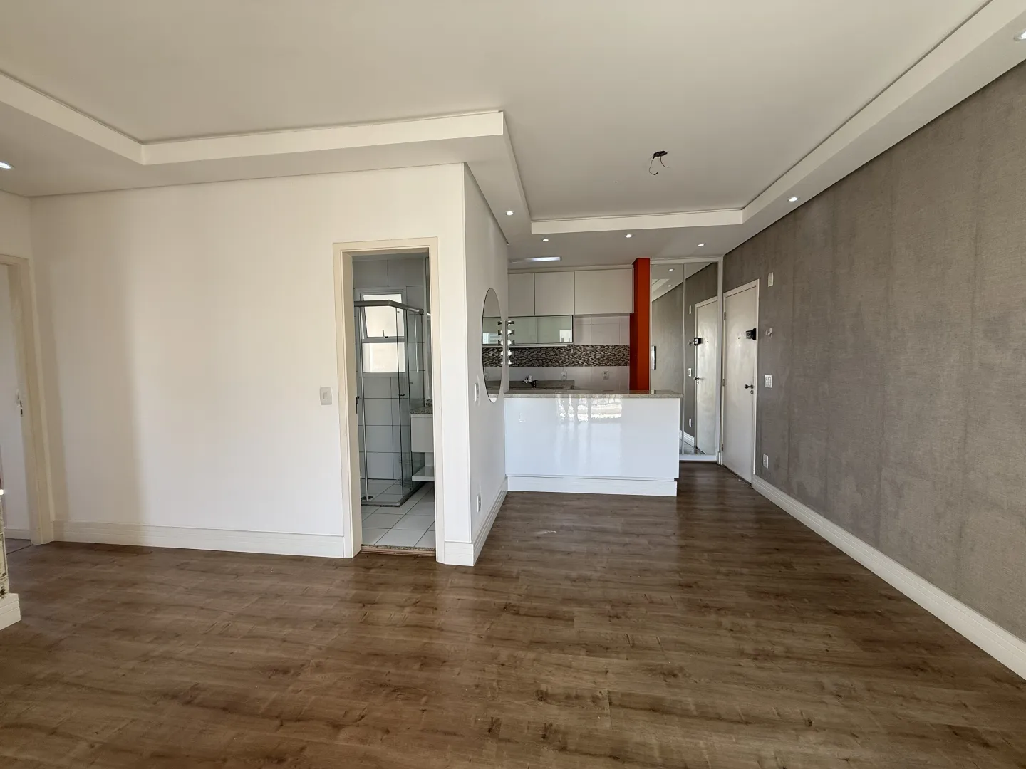 APTO 65M&sup2; 2 DORM 1 SU&Iacute;TE SALA AMPLIADA INNOVA BLUE Avenida Presidente João Goulart Osasco - 