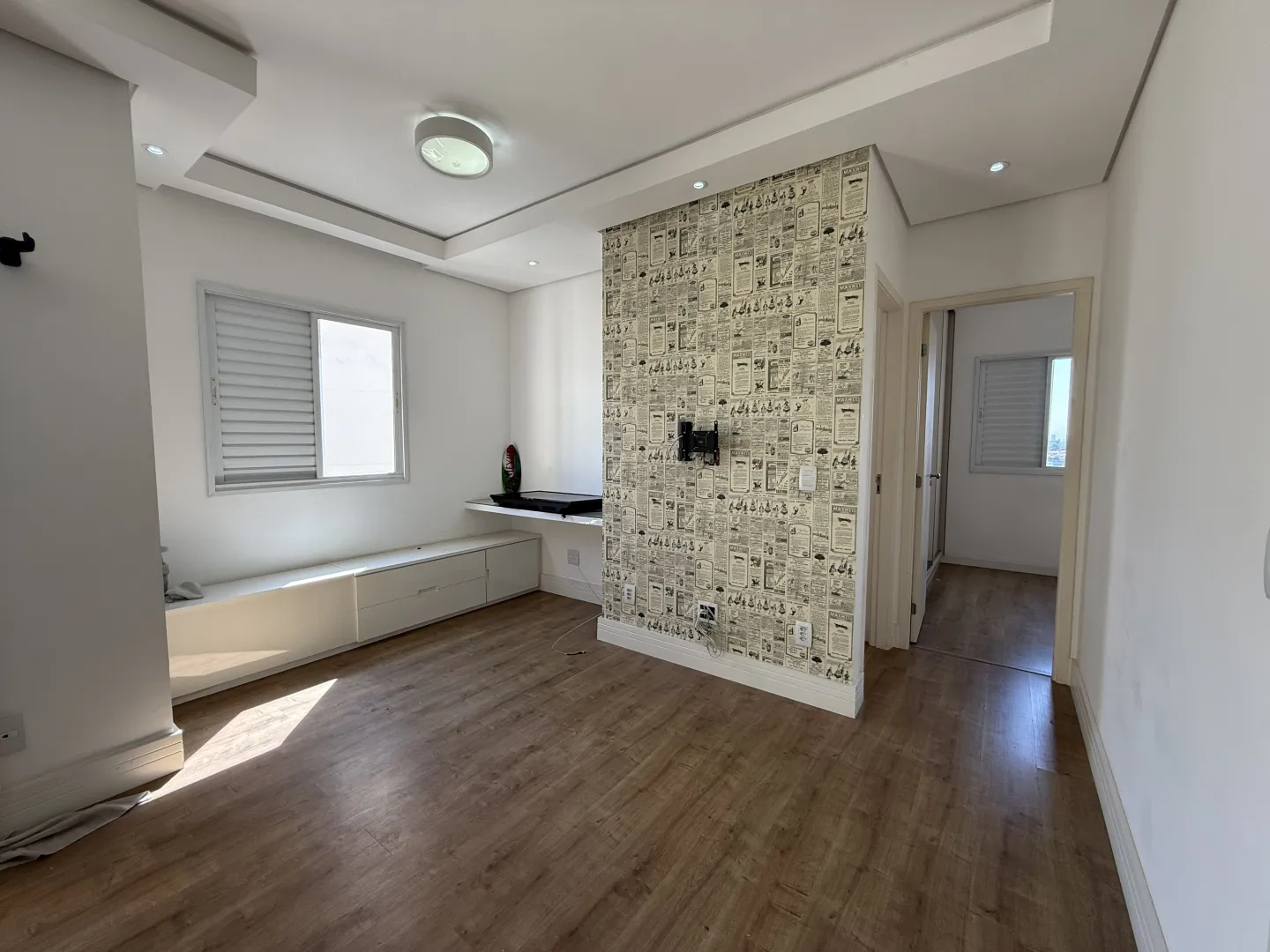 APTO 65M&sup2; 2 DORM 1 SU&Iacute;TE SALA AMPLIADA INNOVA BLUE Avenida Presidente João Goulart Osasco - 