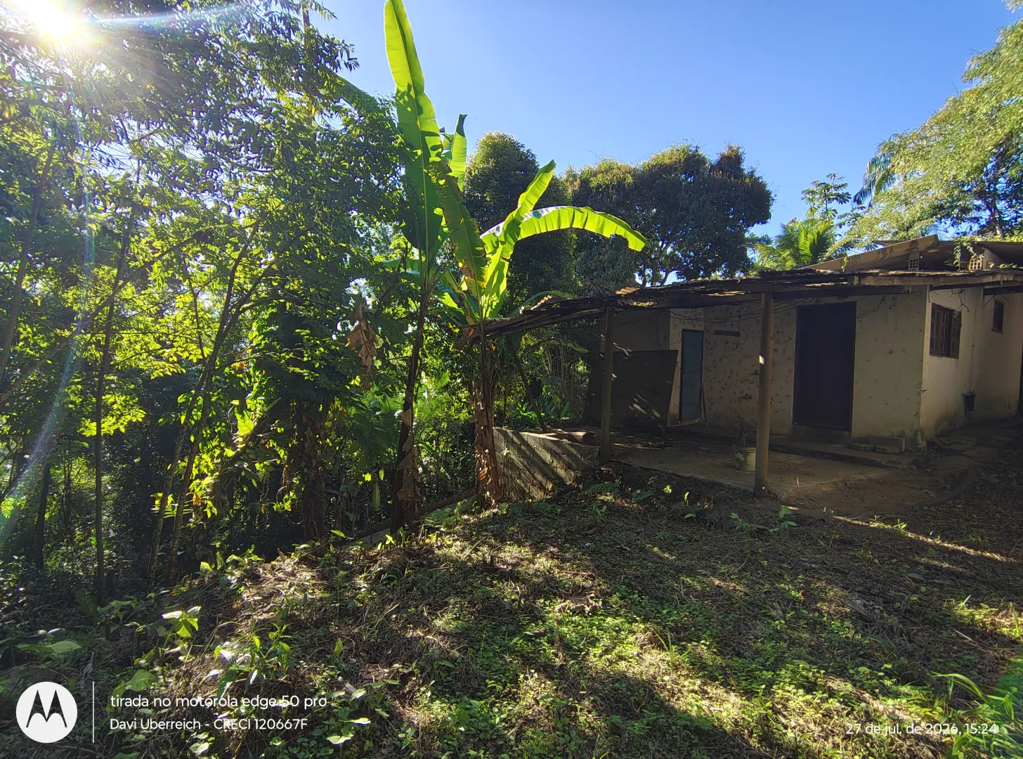 VENDO TERRENO 21MIL M2 - VISTA PANOR&Acirc;MICA MAR Avenida Coronel José Vicente de Faria Lima Ilhabela - 