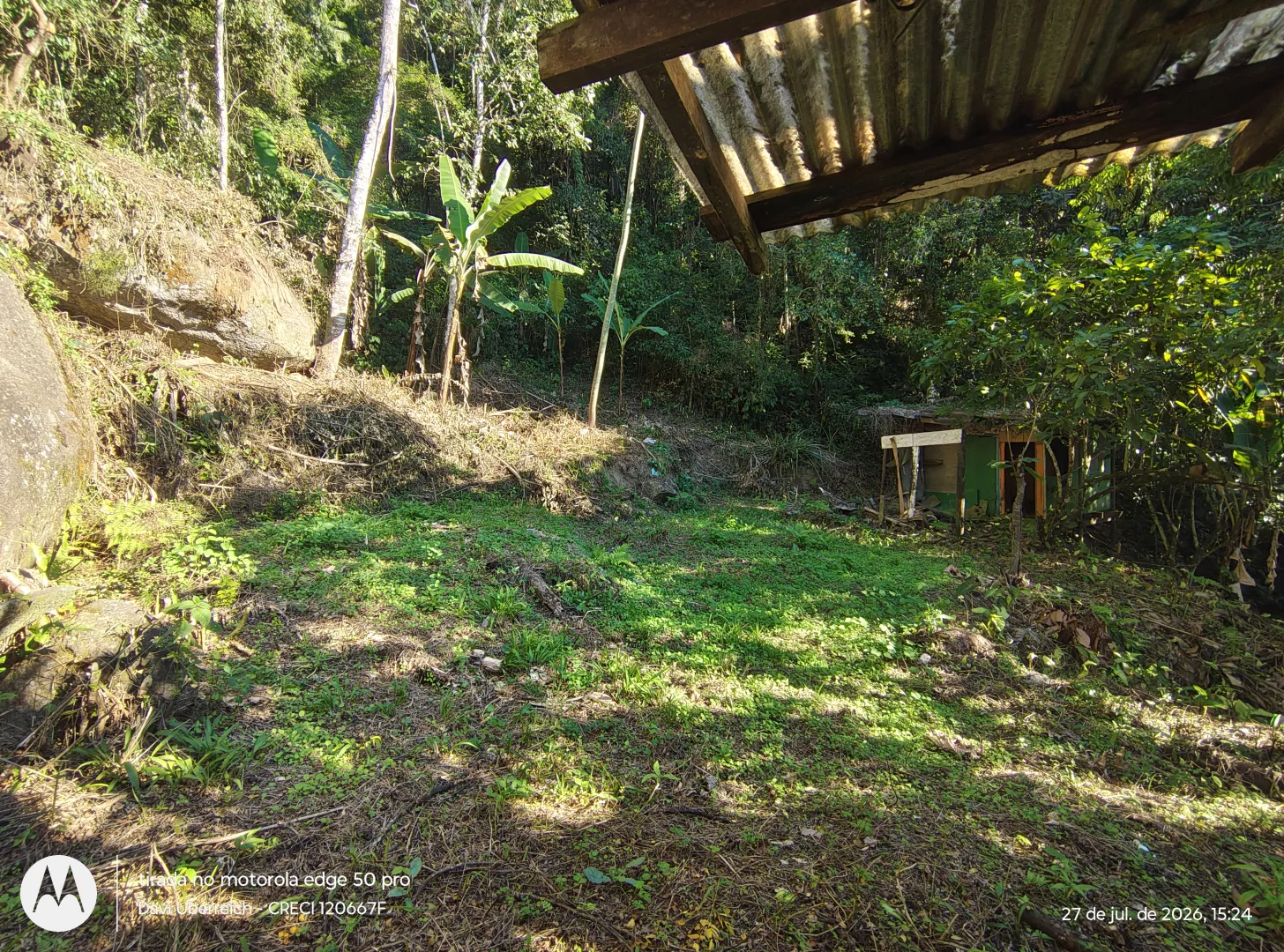 VENDO TERRENO 21MIL M2 - VISTA PANOR&Acirc;MICA MAR Avenida Coronel José Vicente de Faria Lima Ilhabela - 