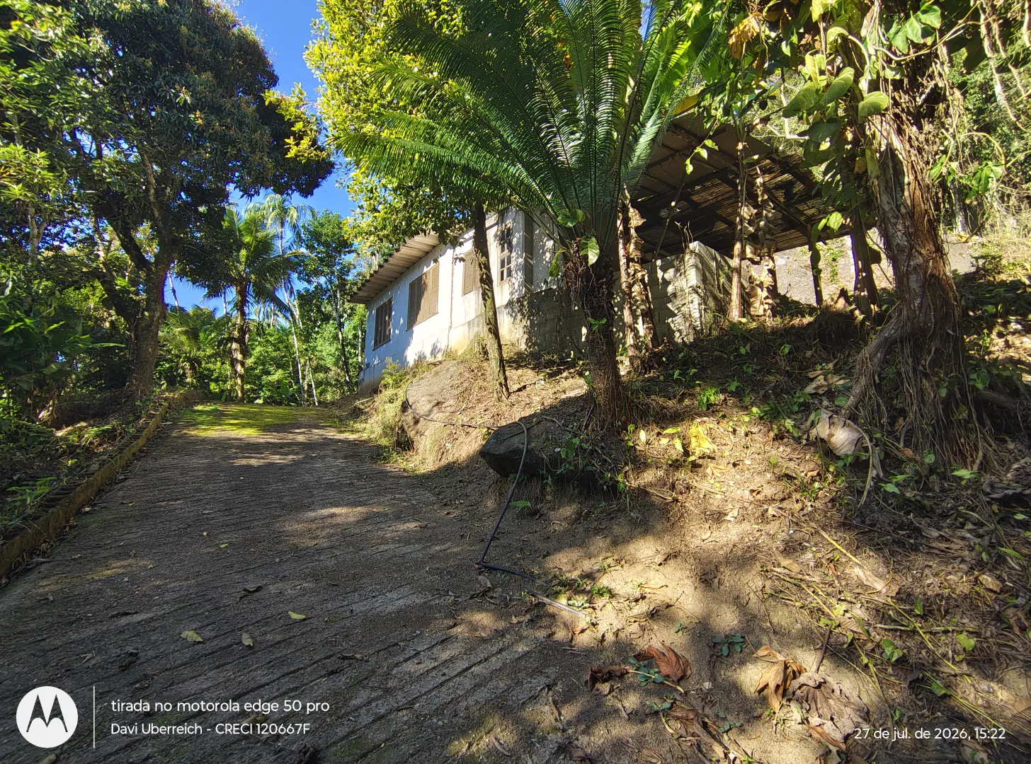 VENDO TERRENO 21MIL M2 - VISTA PANOR&Acirc;MICA MAR Avenida Coronel José Vicente de Faria Lima Ilhabela - 