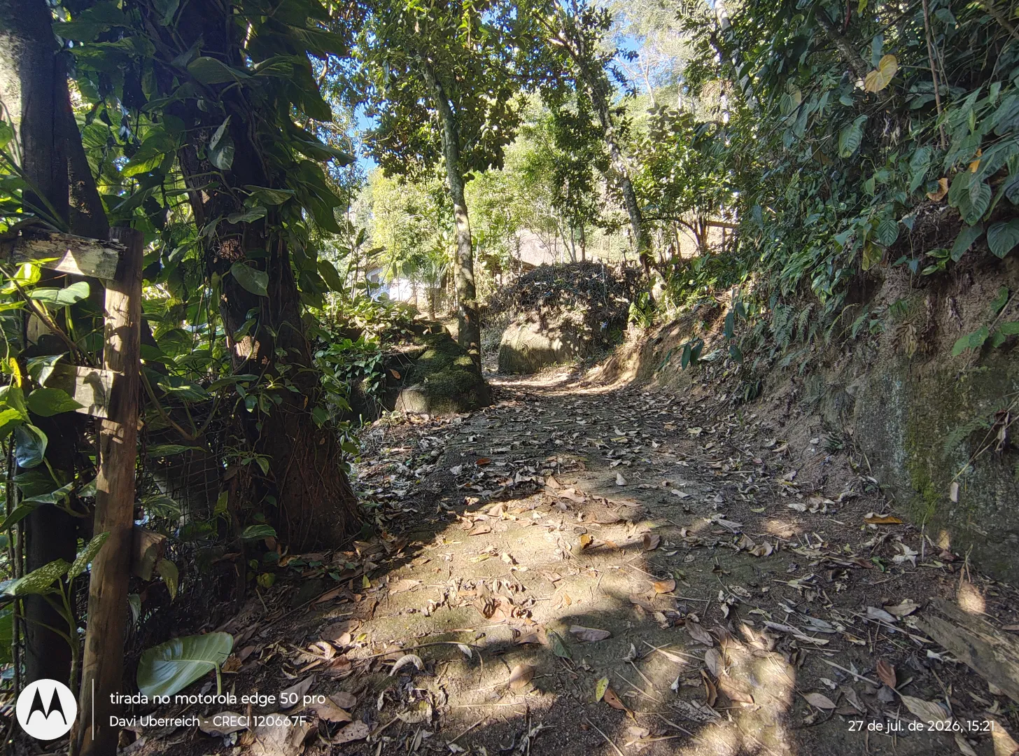 VENDO TERRENO 21MIL M2 - VISTA PANOR&Acirc;MICA MAR Avenida Coronel José Vicente de Faria Lima Ilhabela - 