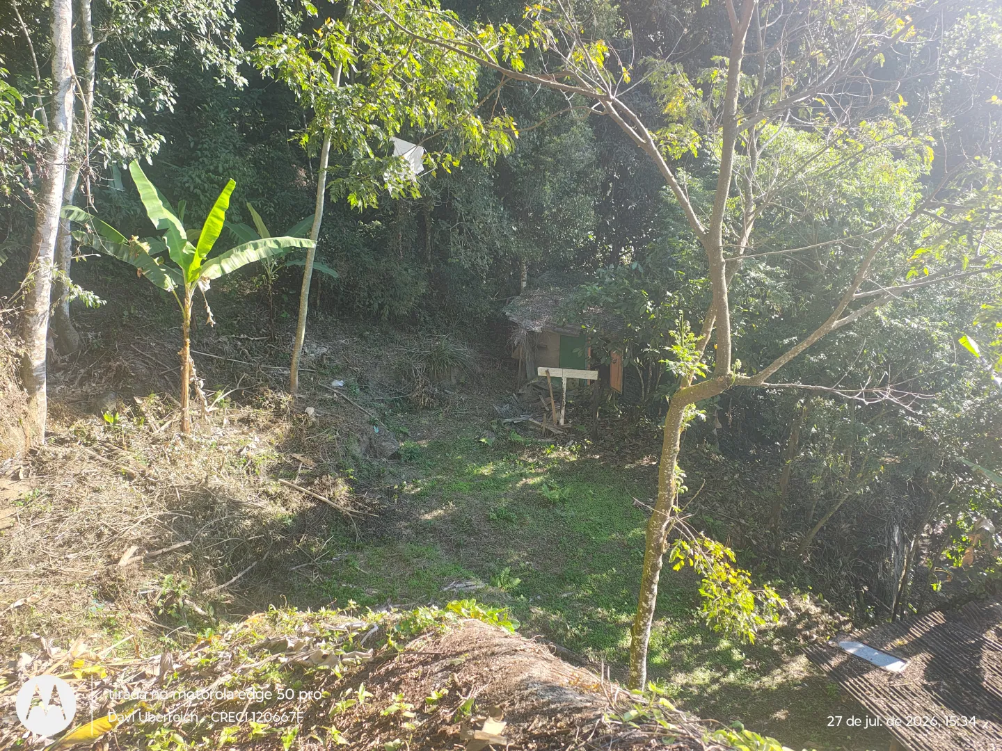 VENDO TERRENO 21MIL M2 - VISTA PANOR&Acirc;MICA MAR Avenida Coronel José Vicente de Faria Lima Ilhabela - 
