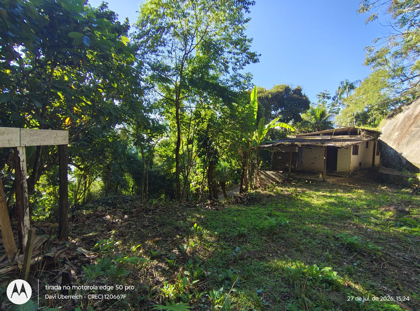 VENDO TERRENO 21MIL M2 - VISTA PANOR&Acirc;MICA MAR Avenida Coronel José Vicente de Faria Lima Ilhabela - 