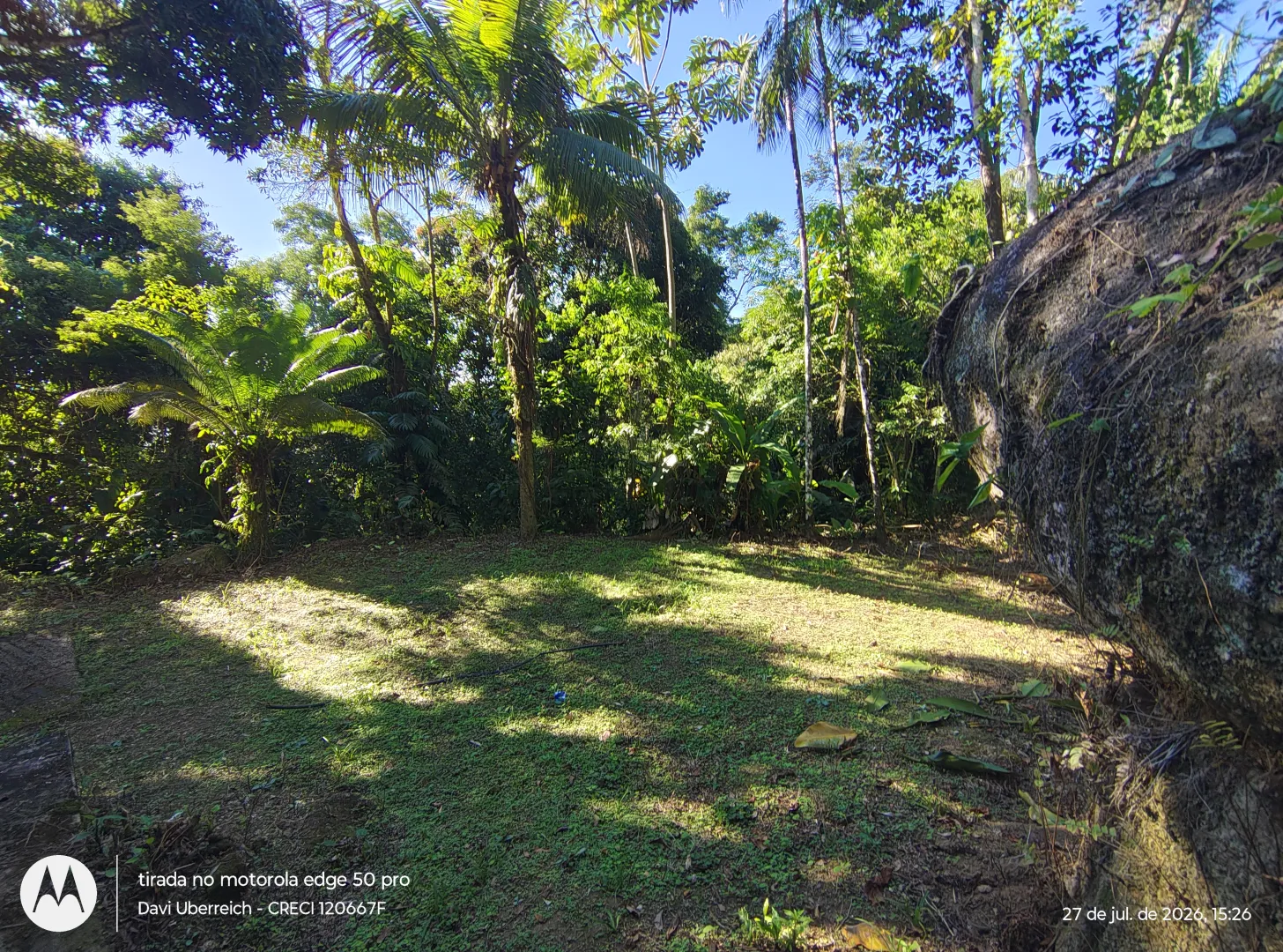 VENDO TERRENO 21MIL M2 - VISTA PANOR&Acirc;MICA MAR Avenida Coronel José Vicente de Faria Lima Ilhabela - 