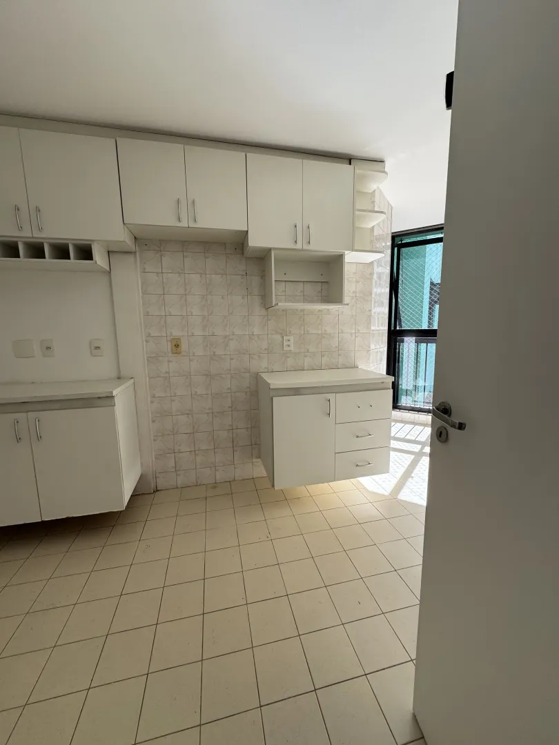 Apartamento Exclusivo no Condom&iacute;nio Mediterr&acirc;neo | Barra da Tijuca  Rio de Janeiro - 