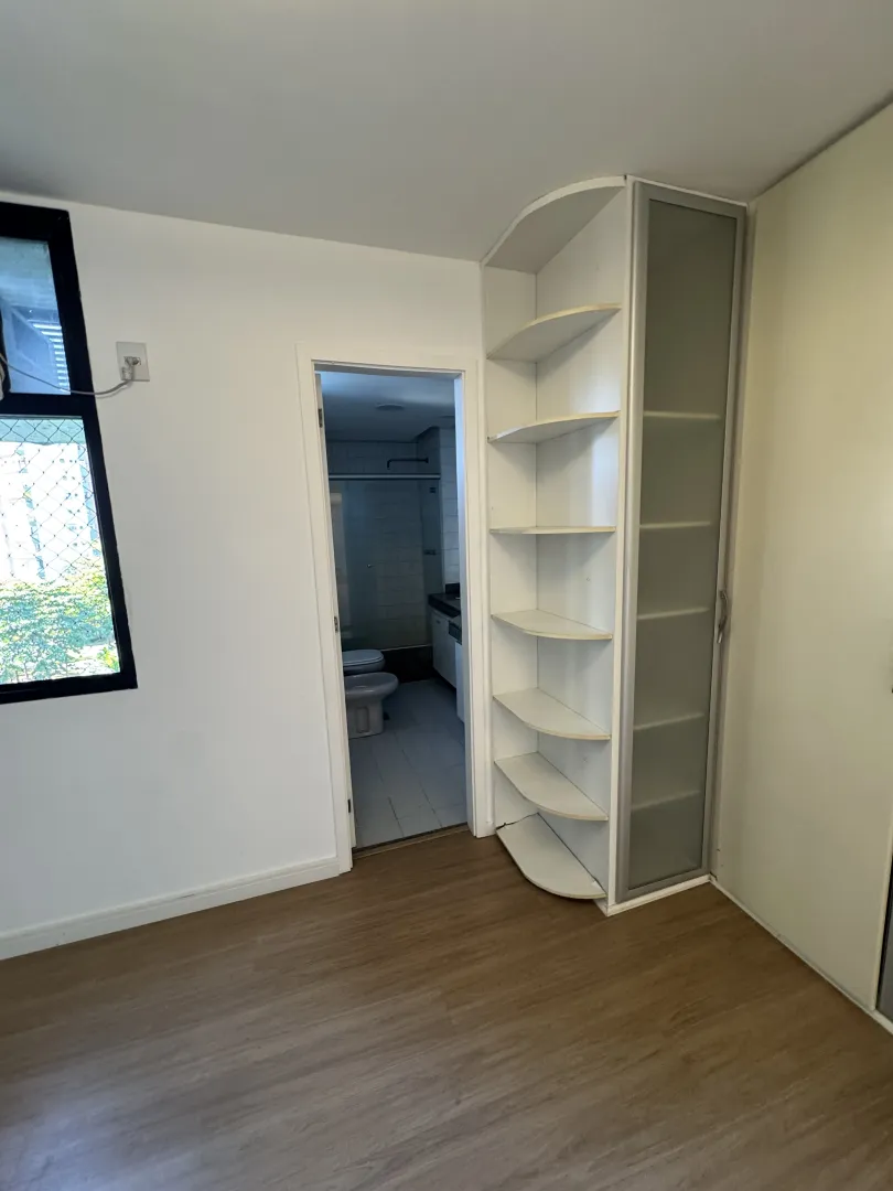 Apartamento Exclusivo no Condom&iacute;nio Mediterr&acirc;neo | Barra da Tijuca  Rio de Janeiro - 