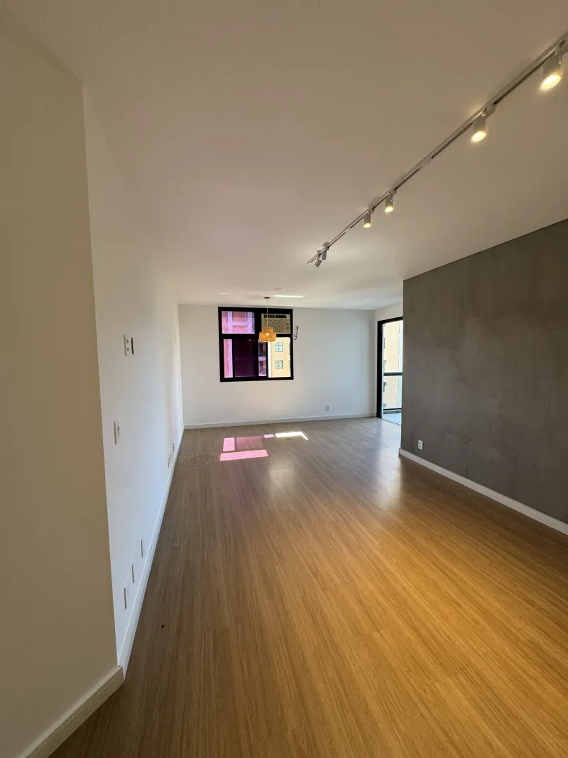 Apartamento Exclusivo no Condom&iacute;nio Mediterr&acirc;neo | Barra da Tijuca  Rio de Janeiro - 